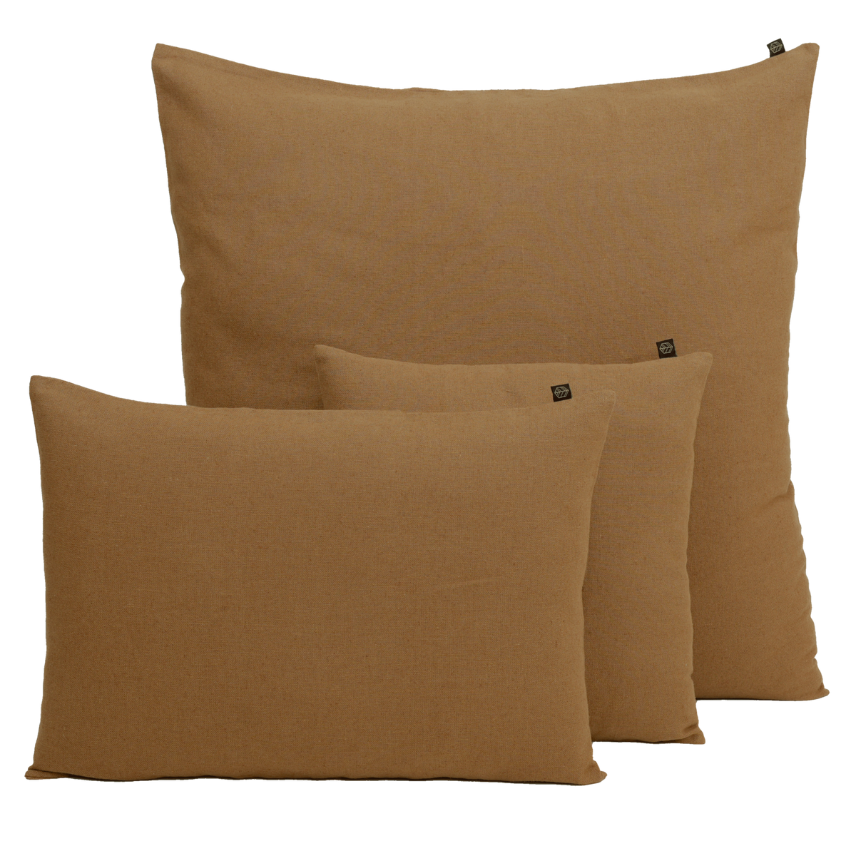 Housse de coussin Figari 45x45 Haomy