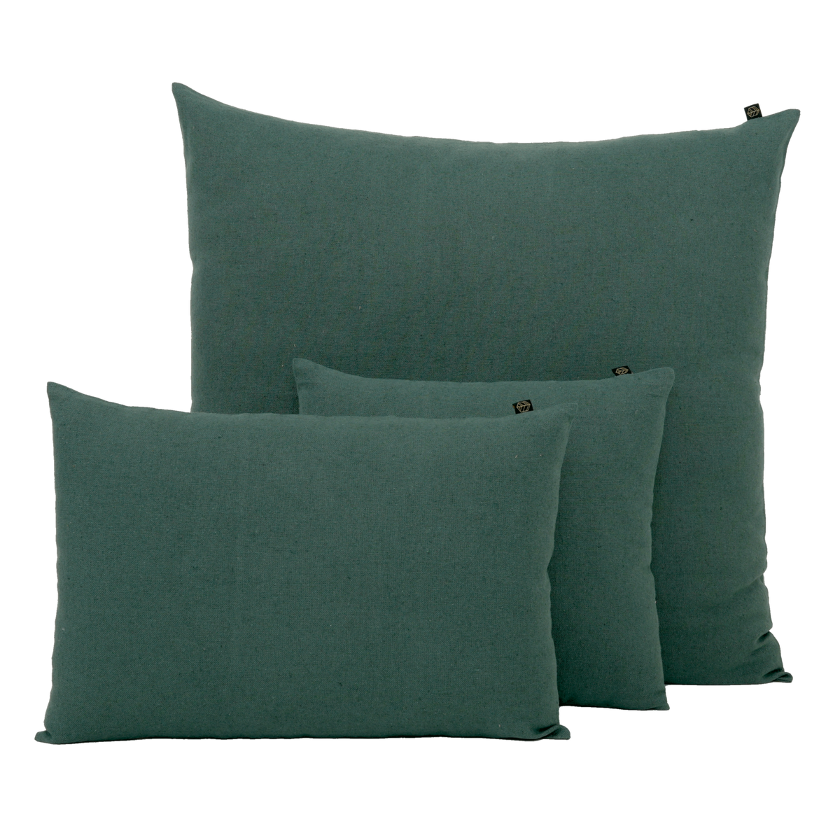 Housse de coussin Figari 40x60 Haomy
