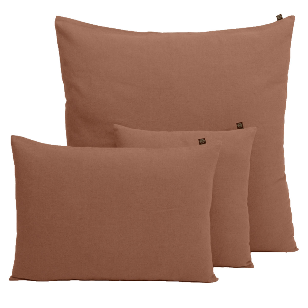 Housse de coussin Figari 45x45 Haomy