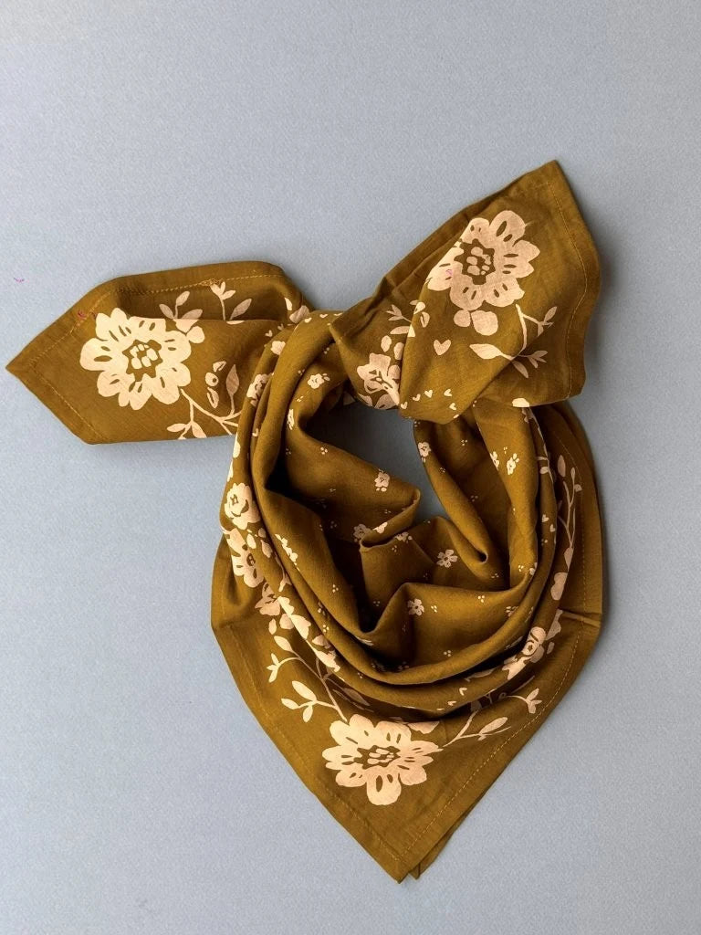 Foulard Byzantine