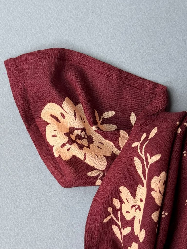Foulard Byzantine