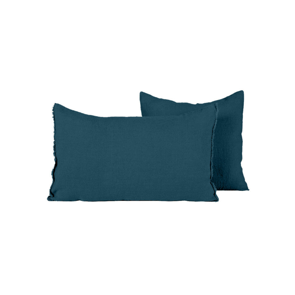 Housse de coussin Viti 40x60 Haomy