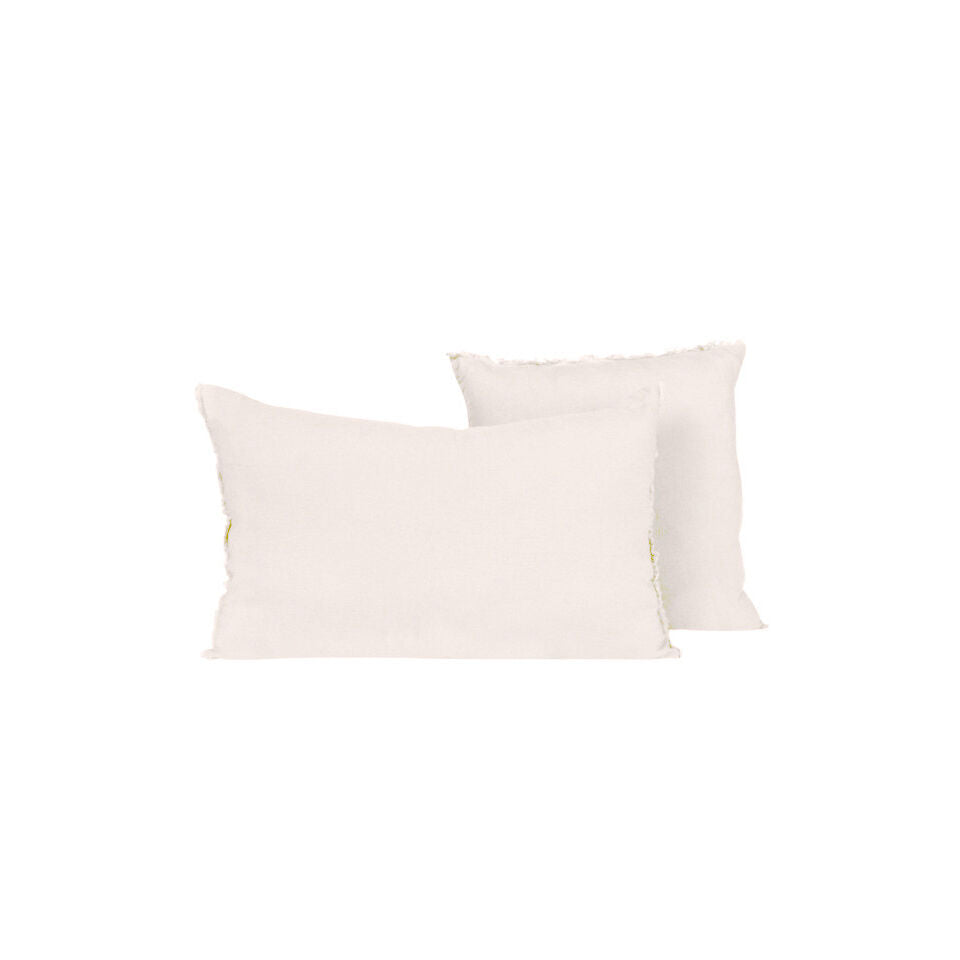 Housse de coussin Viti 40x60 Haomy