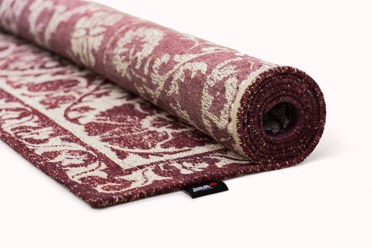 Tapis Louis de Poortere