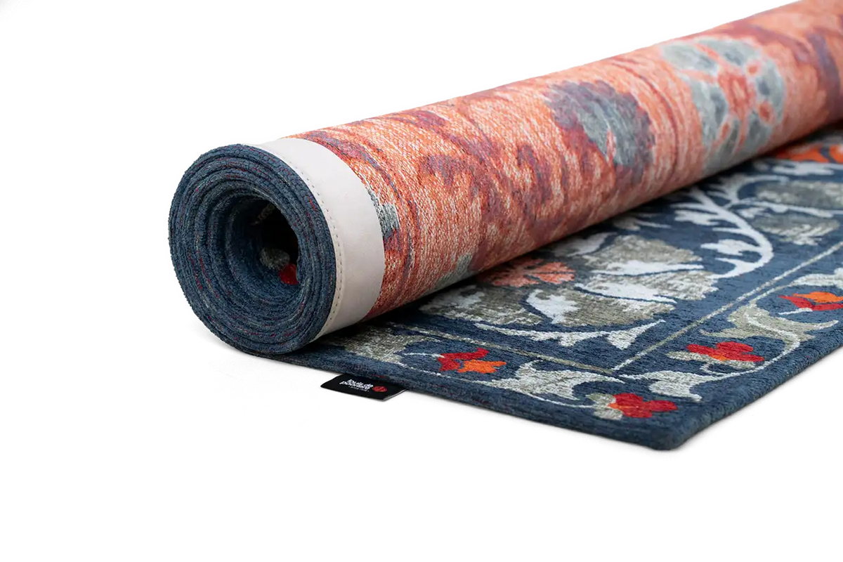 Tapis Louis de Poortere
