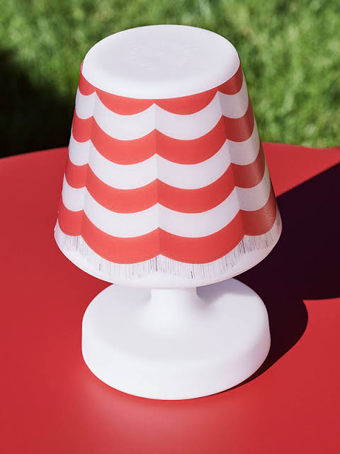 Abat jour pour lampe Transloetje Fatboy