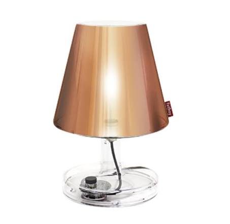 Abat jour pour lampe Transloetje Fatboy