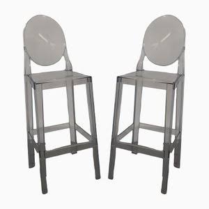 Tabouret One More h65 Kartell