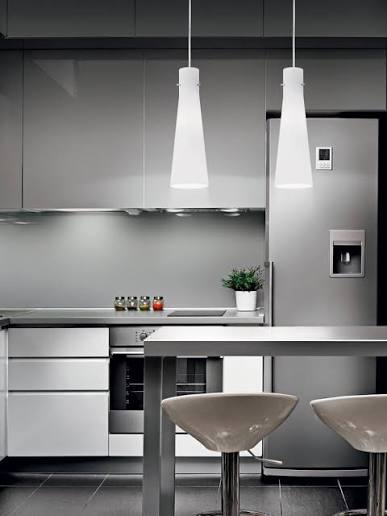 Suspension Kuky Ideal lux