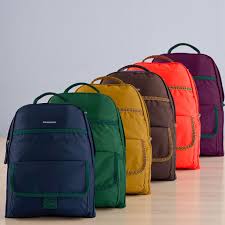 Backpack Colorline Max - Bensimon