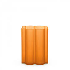 Vase Okra petit modèle Kartell