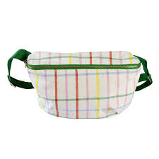 Sac banane la cerise sur le gateau