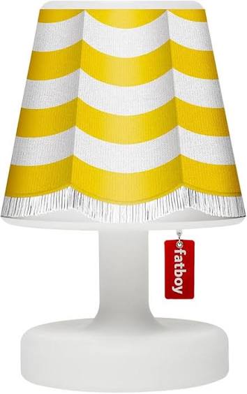 Abat jour pour lampe Transloetje Fatboy