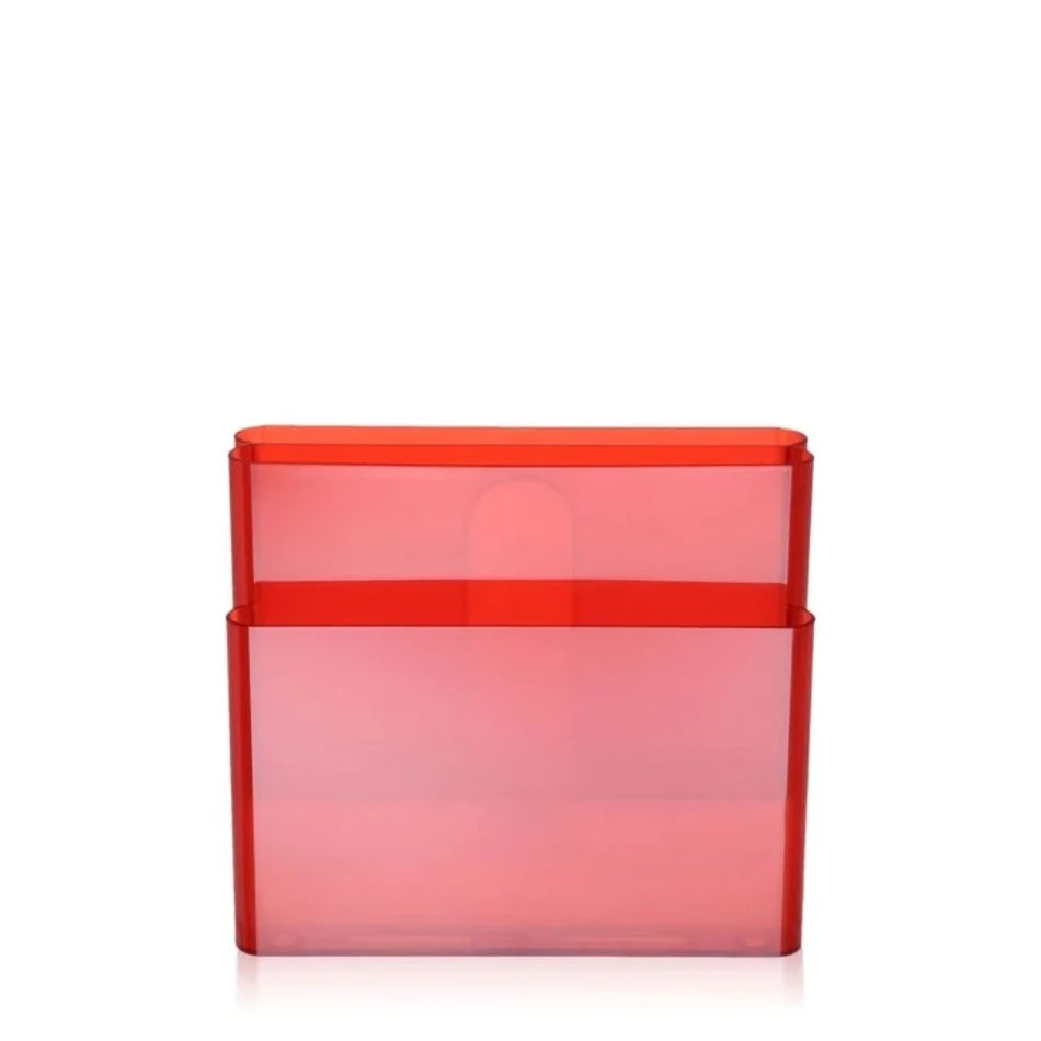 Magazine rack Kartell