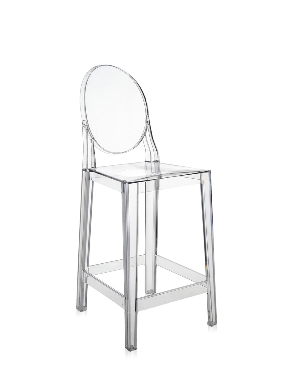 Tabouret One More h65 Kartell