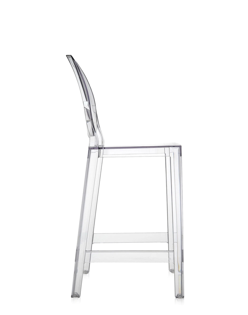 Tabouret One More h65 Kartell