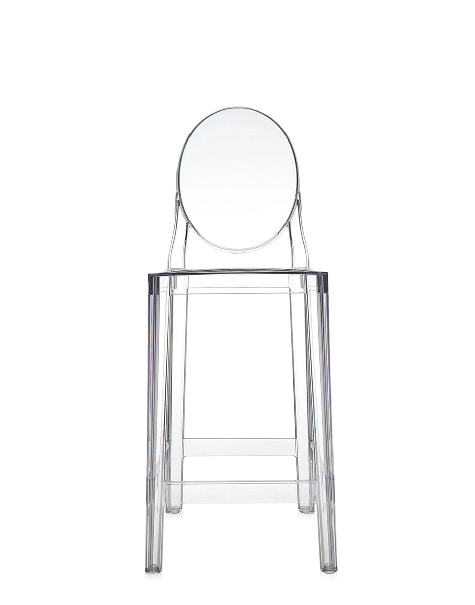 Tabouret One More h65 Kartell