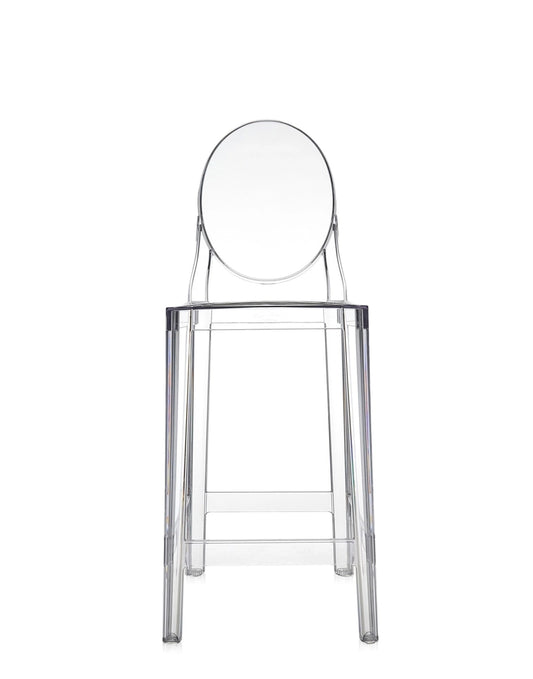 Tabouret One More h65 Kartell