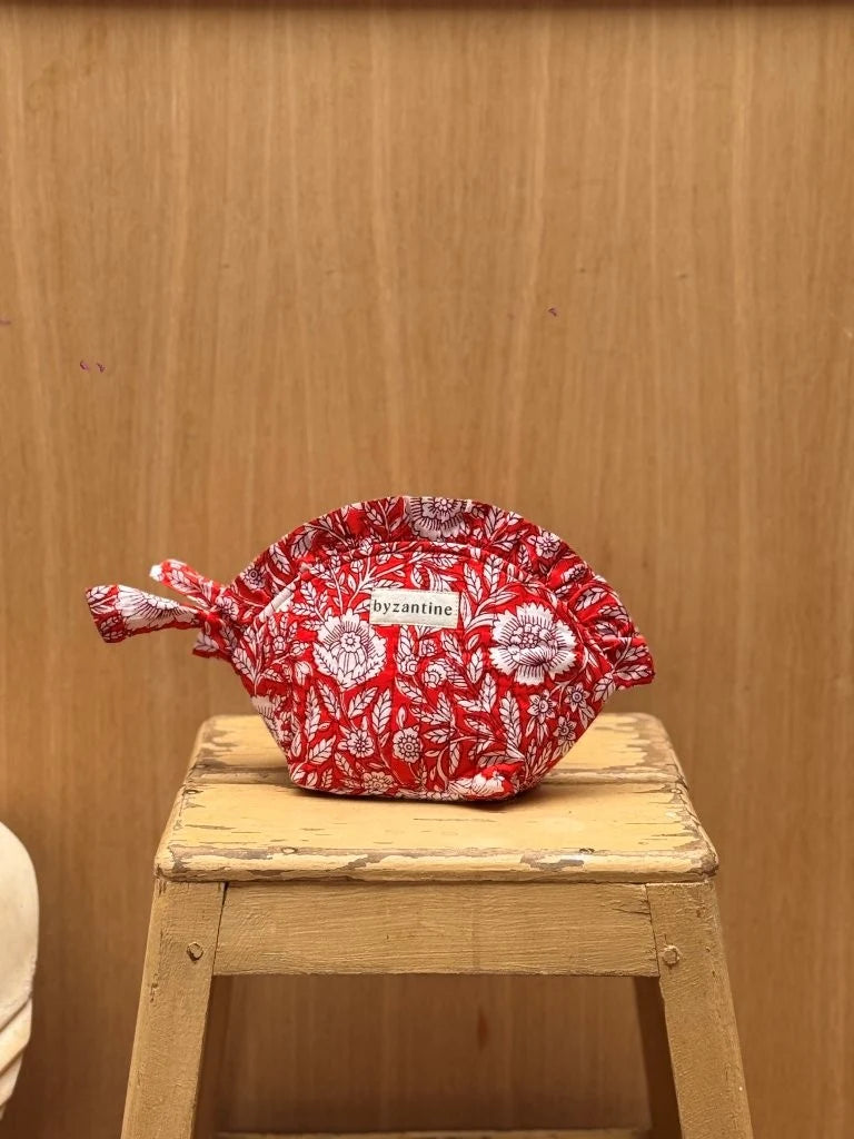 Petite trousse Froufrou Byzantine