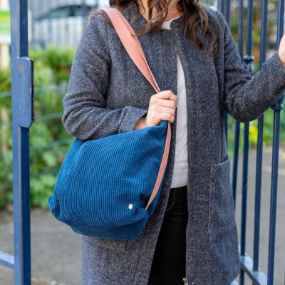 Sac nomade Loen Vivaraise