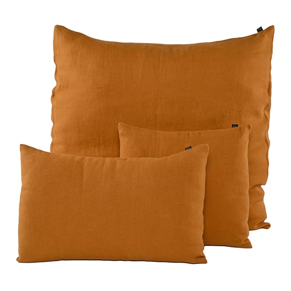 Housse de coussin Porticcio 40x60 Haomy