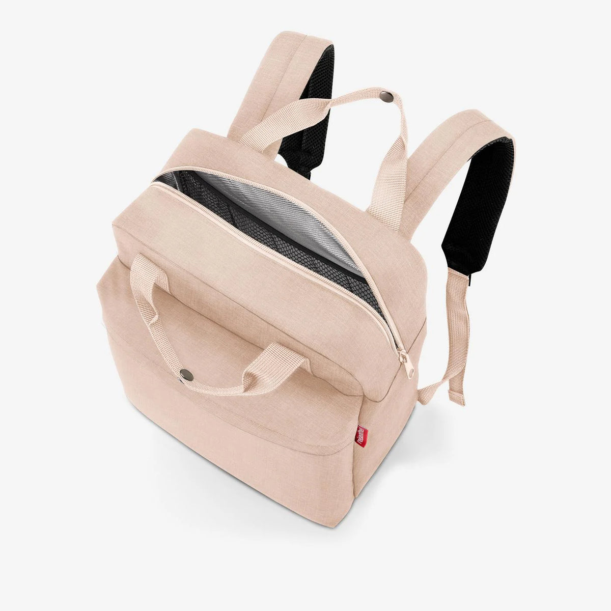 Allday backpack M iso Reisenthel