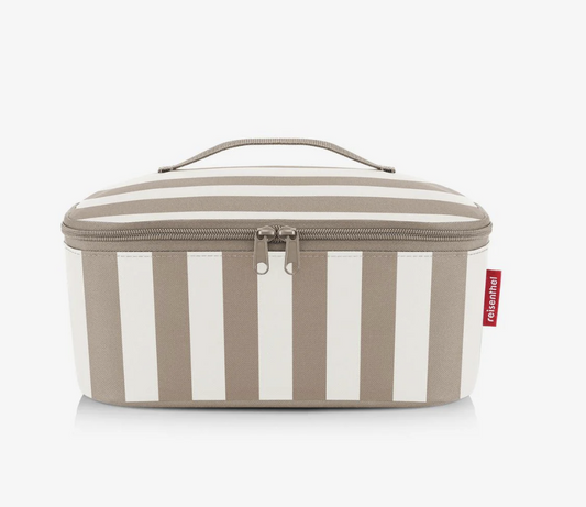 coolerbag M isotherme summerstripes Reisenthel