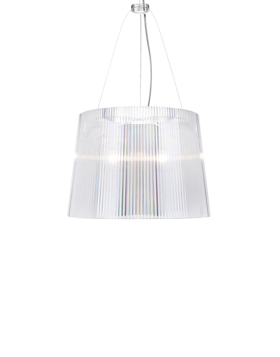 Ge' Cristal Kartell