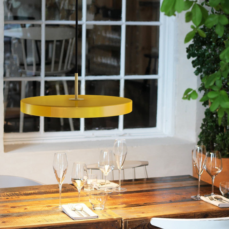 Suspension Asteria chez Umage