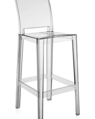 Tabouret One more Please h65 Kartell