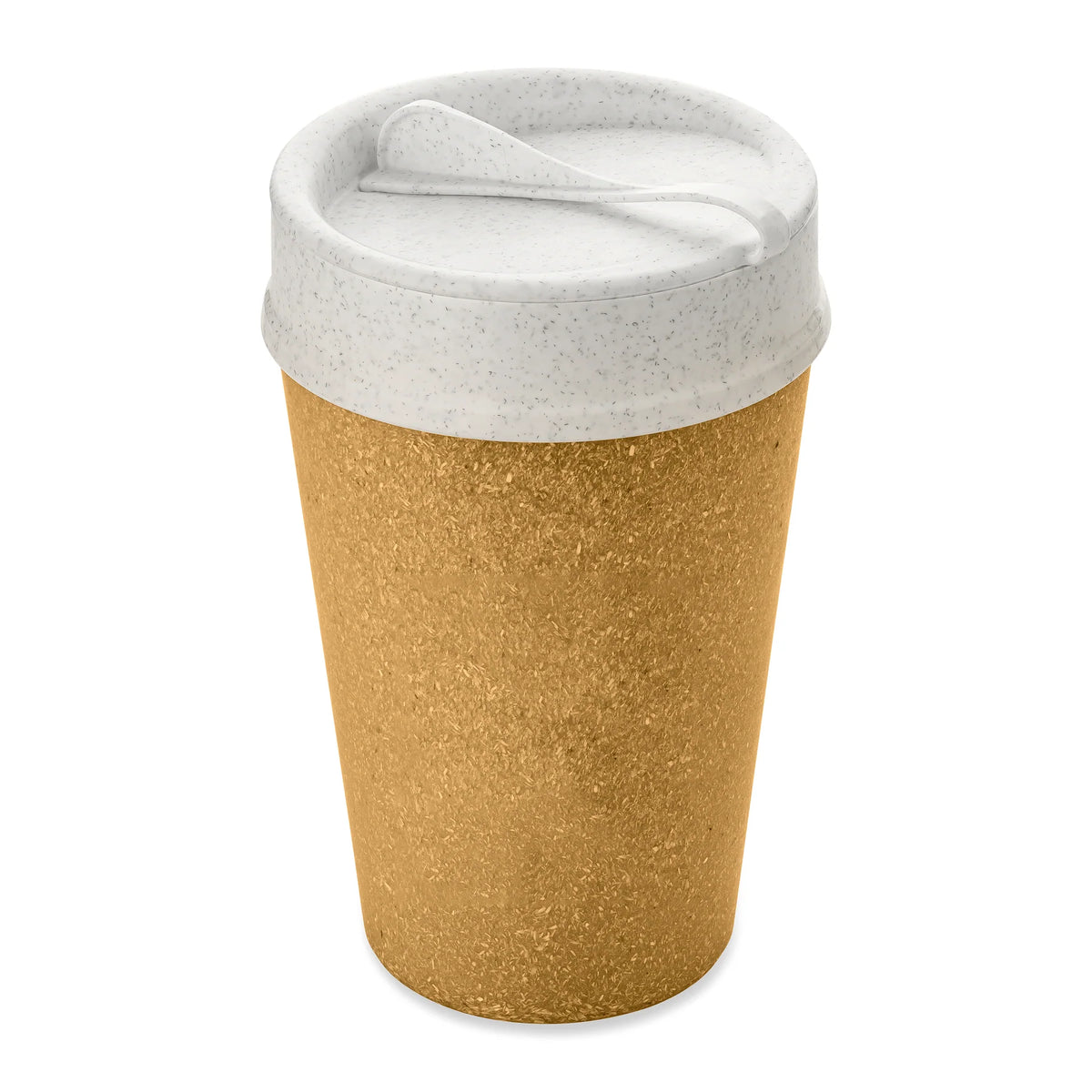 Mug isotherme à emporter - 400ml