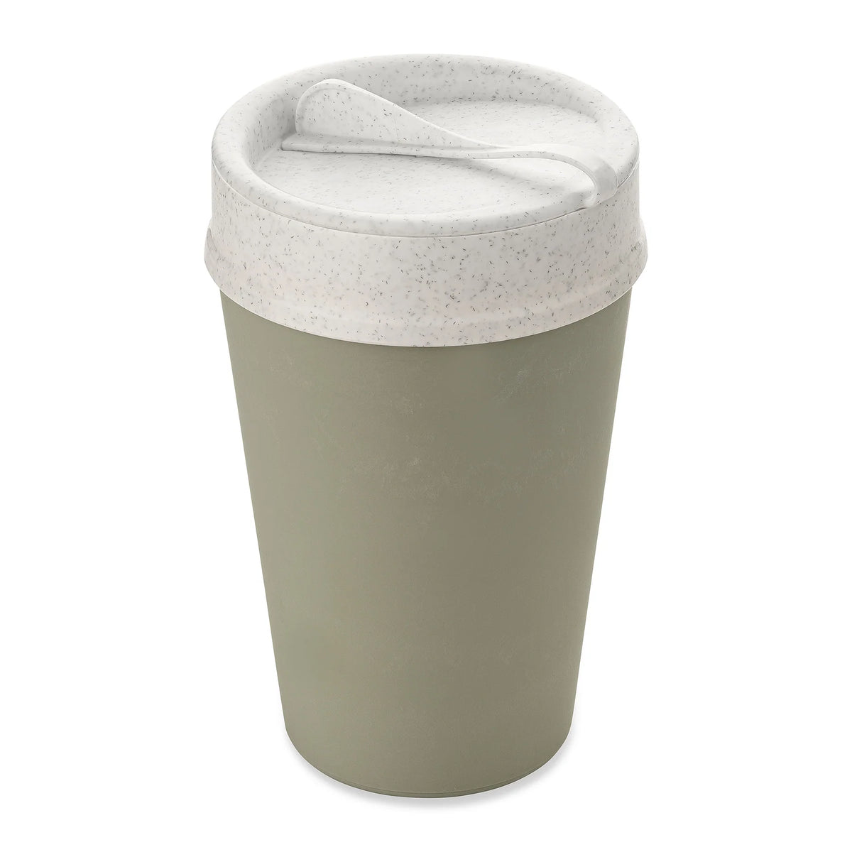 Mug isotherme à emporter - 400ml