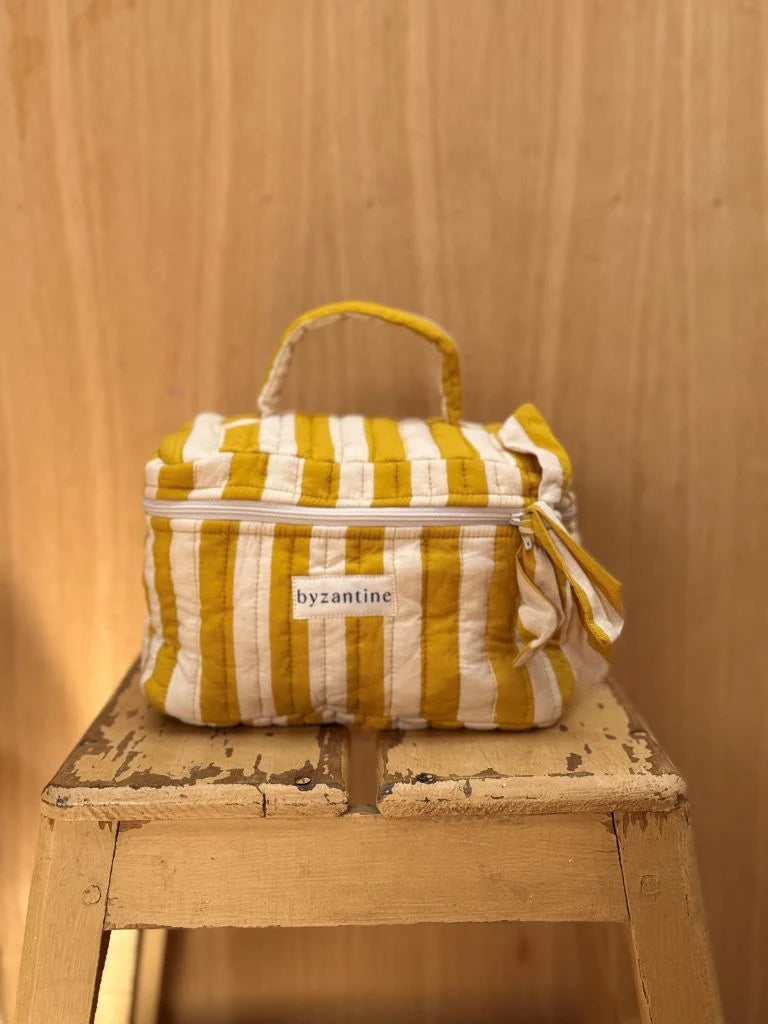 Trousse Vanity Byzantine